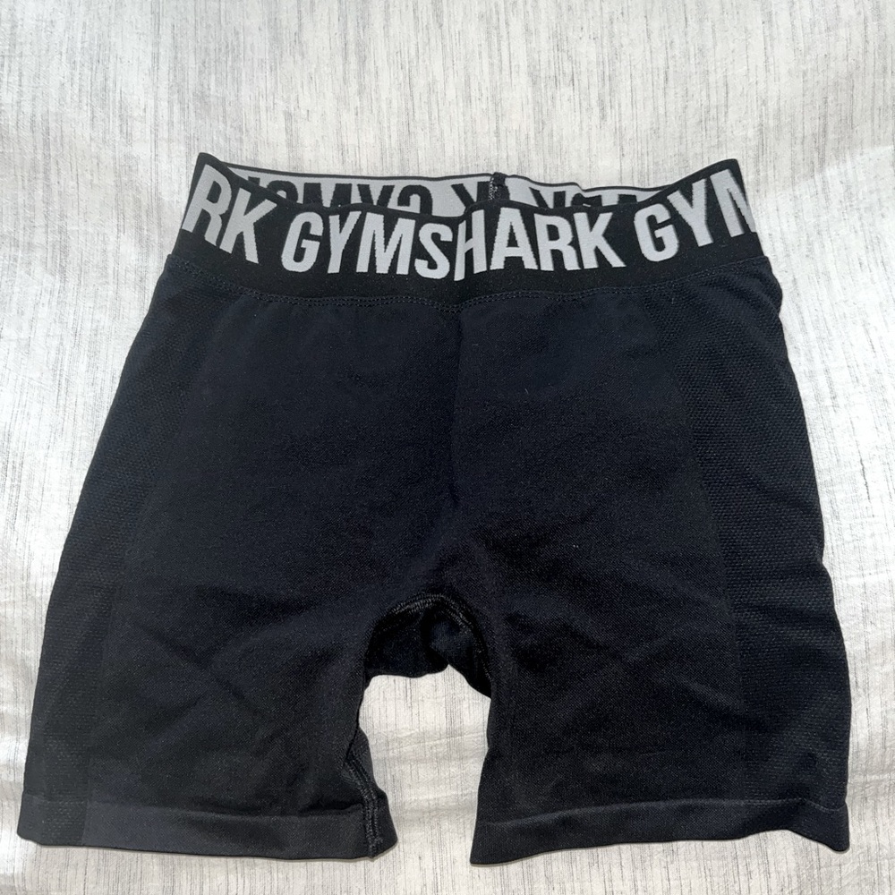 Gym Shark Women’s Flex Shorts Size Small